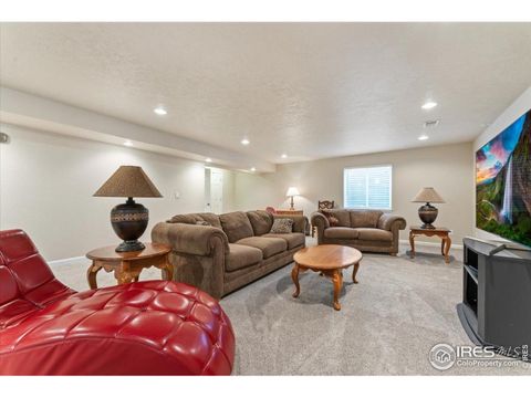 Tiny photo for 7304 18th St Rd, Greeley, CO 80634 (MLS # 1044868)