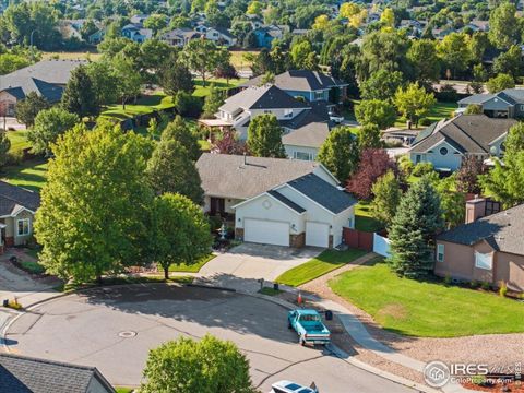 Tiny photo for 7304 18th St Rd, Greeley, CO 80634 (MLS # 1044868)