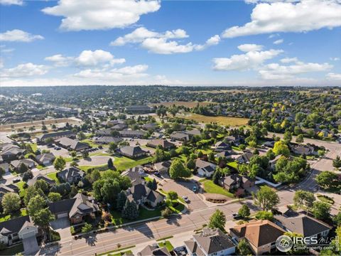 Tiny photo for 7304 18th St Rd, Greeley, CO 80634 (MLS # 1044868)