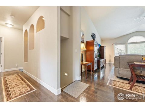 Tiny photo for 7304 18th St Rd, Greeley, CO 80634 (MLS # 1044868)