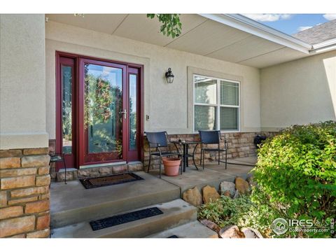 Tiny photo for 7304 18th St Rd, Greeley, CO 80634 (MLS # 1044868)