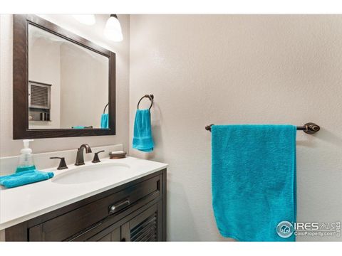 Tiny photo for 7304 18th St Rd, Greeley, CO 80634 (MLS # 1044868)