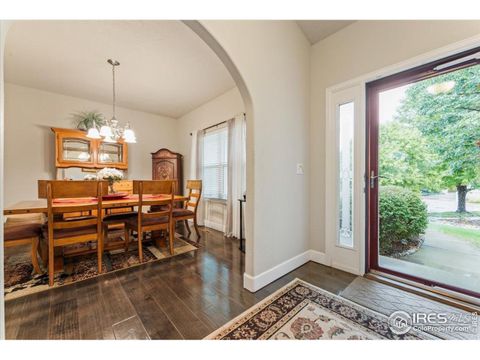 Tiny photo for 7304 18th St Rd, Greeley, CO 80634 (MLS # 1044868)