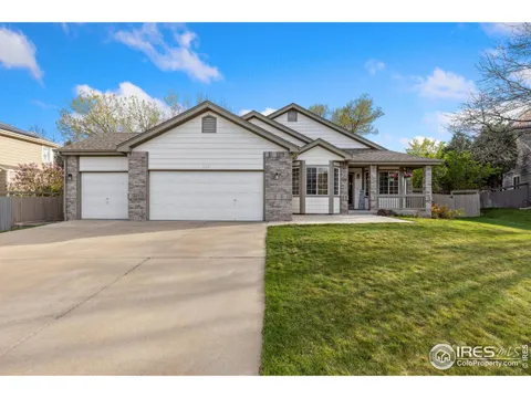 329 Marmot Pt, Lafayette, CO MLS: 1032182