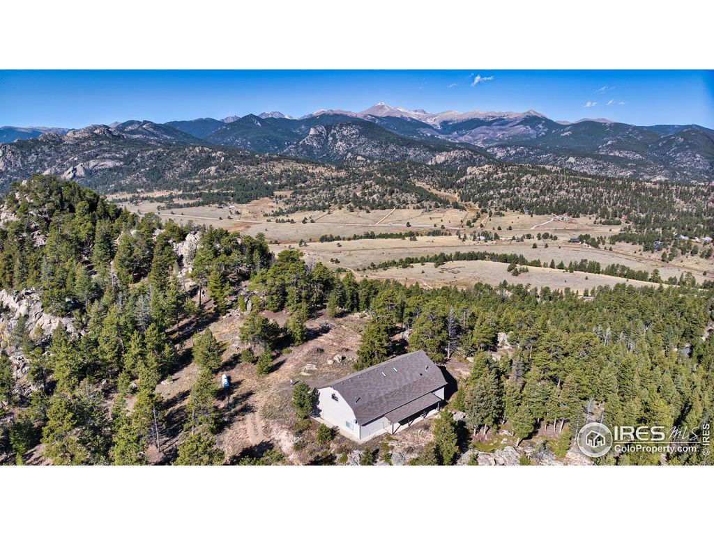 Photo of 2973 Lory Ln, Estes Park, CO 80517 (MLS # 1046145)