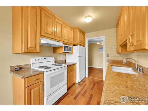 Tiny photo for 300 S Simms St, Lakewood, CO 80228 (MLS # 1045250)