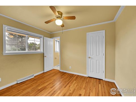 Tiny photo for 300 S Simms St, Lakewood, CO 80228 (MLS # 1045250)