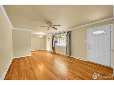 Tiny photo for 300 S Simms St, Lakewood, CO 80228 (MLS # 1045250)