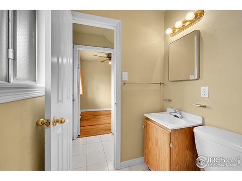 Tiny photo for 300 S Simms St, Lakewood, CO 80228 (MLS # 1045250)