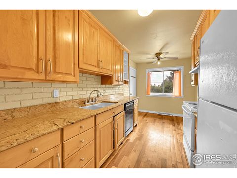 Tiny photo for 300 S Simms St, Lakewood, CO 80228 (MLS # 1045250)