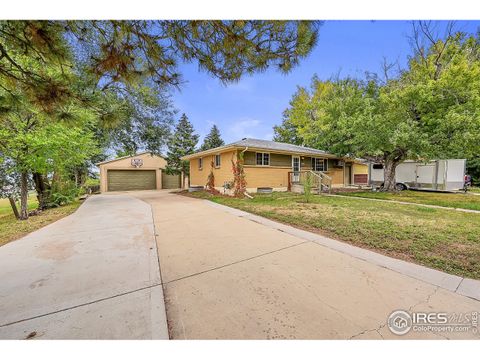 Tiny photo for 300 S Simms St, Lakewood, CO 80228 (MLS # 1045250)
