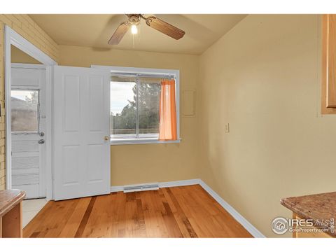 Tiny photo for 300 S Simms St, Lakewood, CO 80228 (MLS # 1045250)