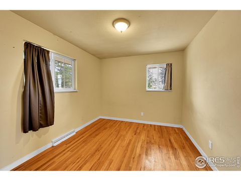 Tiny photo for 300 S Simms St, Lakewood, CO 80228 (MLS # 1045250)