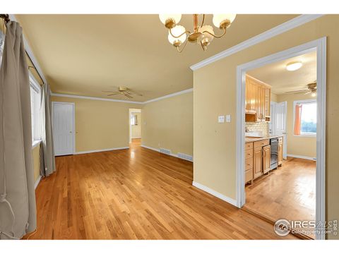 Tiny photo for 300 S Simms St, Lakewood, CO 80228 (MLS # 1045250)