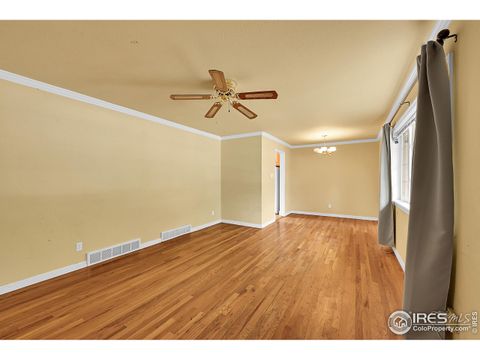 Tiny photo for 300 S Simms St, Lakewood, CO 80228 (MLS # 1045250)