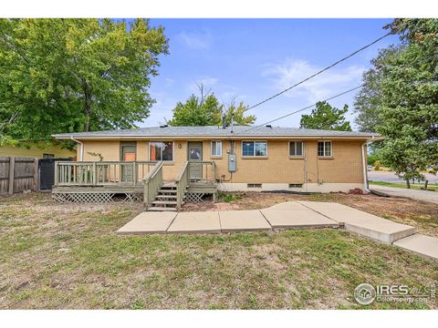 Tiny photo for 300 S Simms St, Lakewood, CO 80228 (MLS # 1045250)