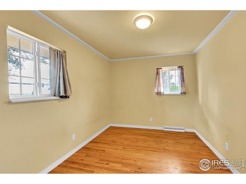 Tiny photo for 300 S Simms St, Lakewood, CO 80228 (MLS # 1045250)