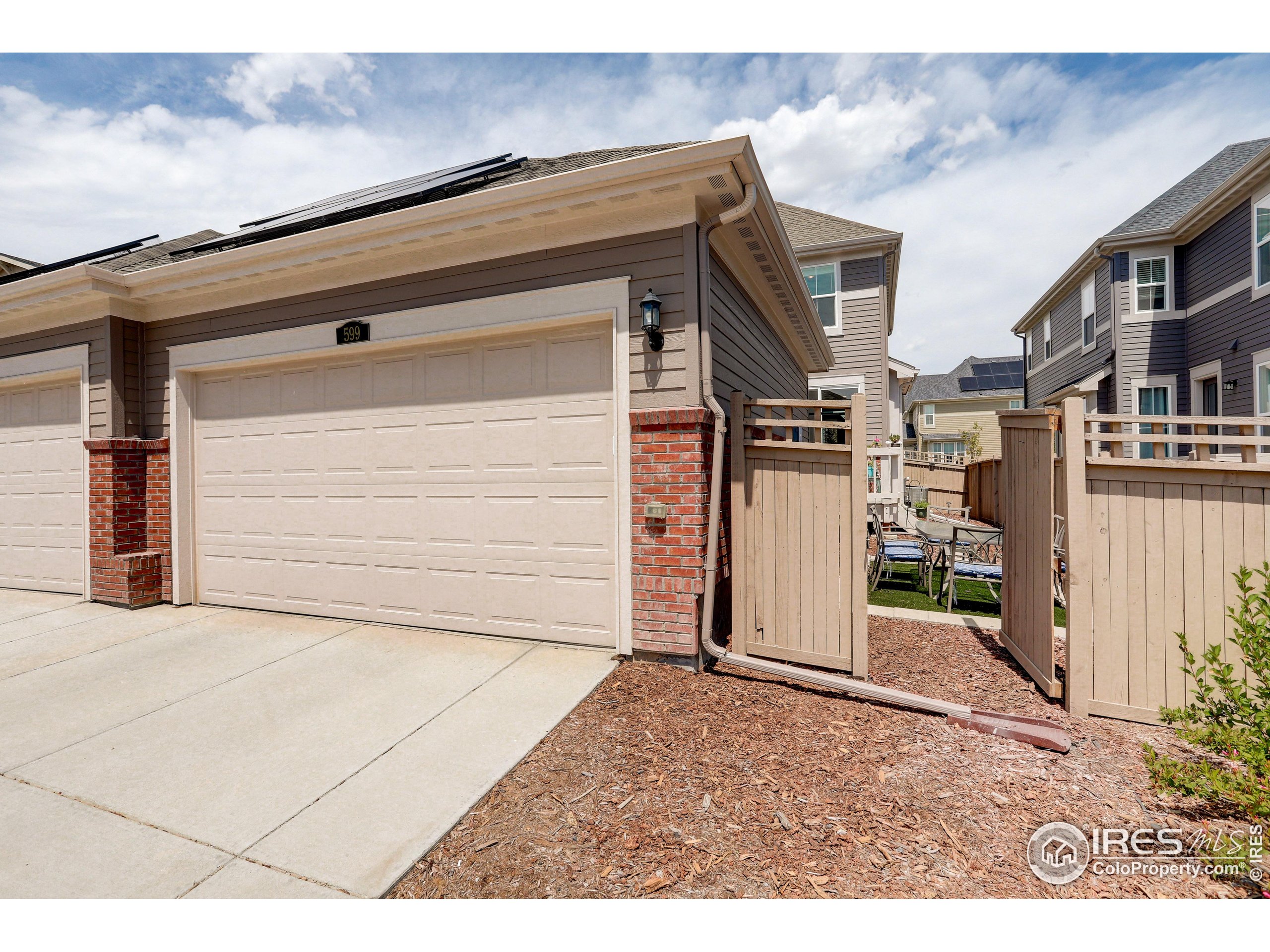 599 Greenville Aly