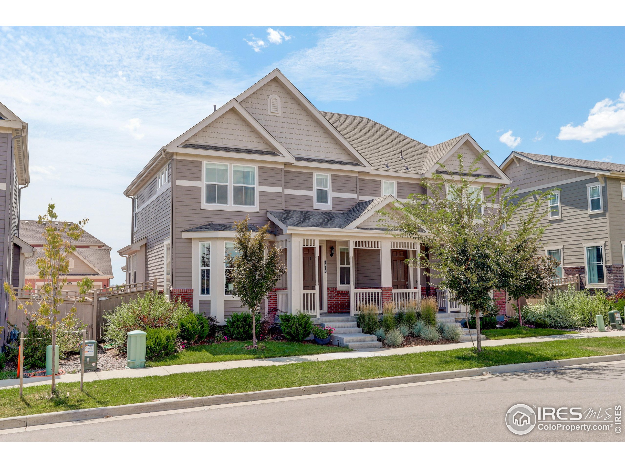 599 Greenville Aly