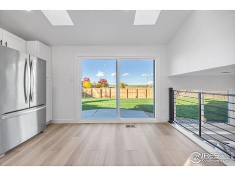 Tiny photo for 2456 Sunset Dr, Longmont, CO 80501 (MLS # 1045628)