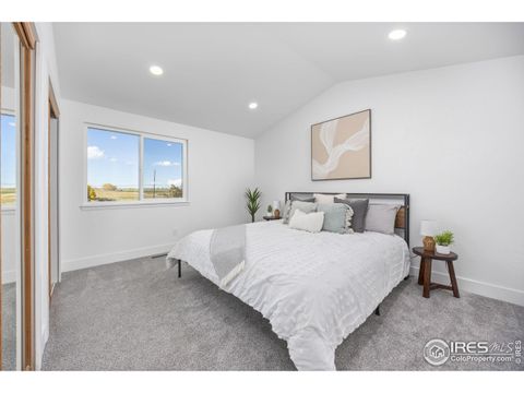 Tiny photo for 2456 Sunset Dr, Longmont, CO 80501 (MLS # 1045628)