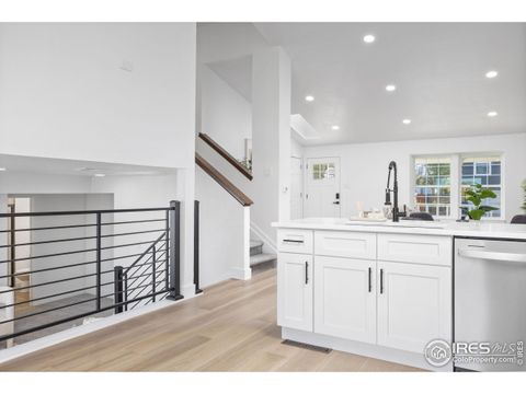 Tiny photo for 2456 Sunset Dr, Longmont, CO 80501 (MLS # 1045628)