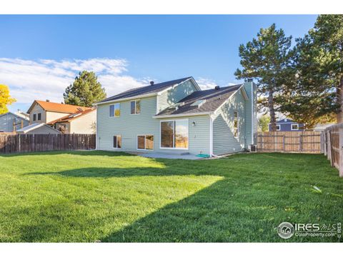 Tiny photo for 2456 Sunset Dr, Longmont, CO 80501 (MLS # 1045628)