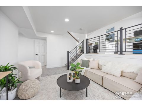 Tiny photo for 2456 Sunset Dr, Longmont, CO 80501 (MLS # 1045628)