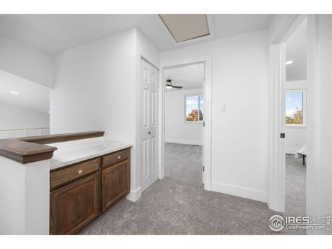 Tiny photo for 2456 Sunset Dr, Longmont, CO 80501 (MLS # 1045628)