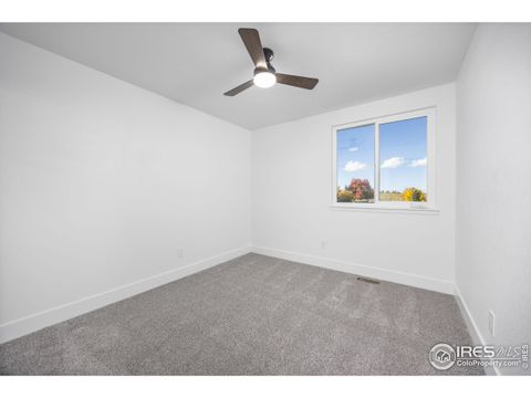Tiny photo for 2456 Sunset Dr, Longmont, CO 80501 (MLS # 1045628)