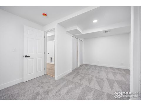 Tiny photo for 2456 Sunset Dr, Longmont, CO 80501 (MLS # 1045628)