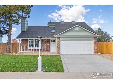 Tiny photo for 2456 Sunset Dr, Longmont, CO 80501 (MLS # 1045628)