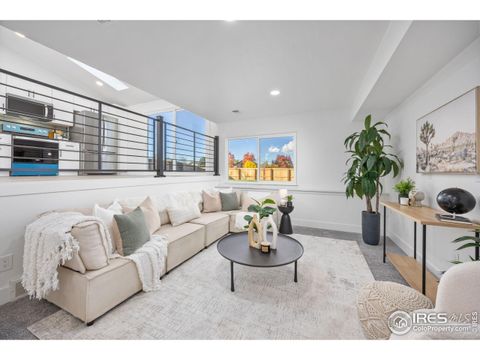 Tiny photo for 2456 Sunset Dr, Longmont, CO 80501 (MLS # 1045628)