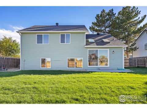 Tiny photo for 2456 Sunset Dr, Longmont, CO 80501 (MLS # 1045628)