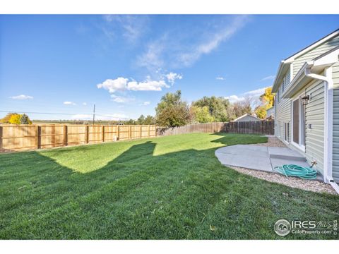 Tiny photo for 2456 Sunset Dr, Longmont, CO 80501 (MLS # 1045628)