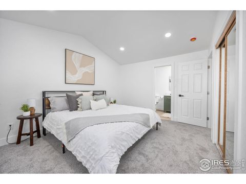 Tiny photo for 2456 Sunset Dr, Longmont, CO 80501 (MLS # 1045628)
