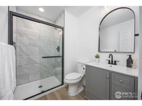 Tiny photo for 2456 Sunset Dr, Longmont, CO 80501 (MLS # 1045628)
