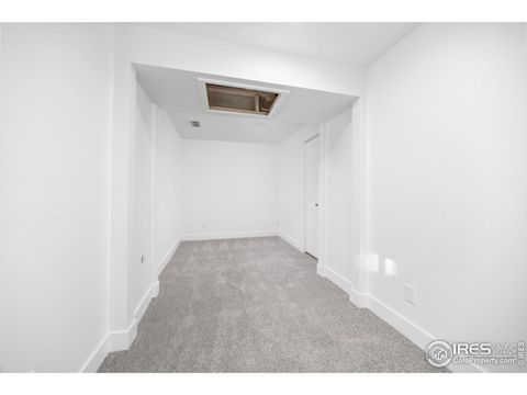 Tiny photo for 2456 Sunset Dr, Longmont, CO 80501 (MLS # 1045628)