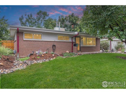 Photo of 5920 Estes Ct, Arvada, CO 80004 (MLS # 1044408)
