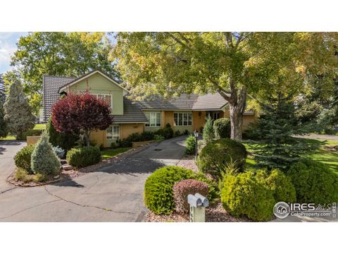 Photo of 4697 Tanglewood Trl, Boulder, CO 80301 (MLS # 1043582)