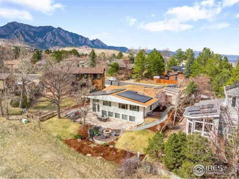3380 Longwood Ave, Boulder, CO 80305 - MLS#: 1029085