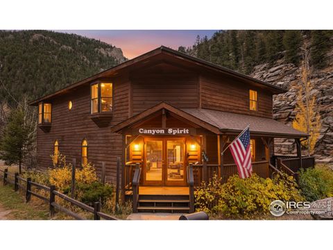 2340 W US Highway 34 Drake CO 80515