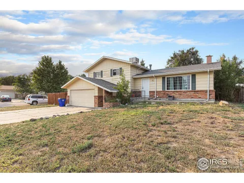 2618 25th Ave, Greeley, CO 80634 - MLS#: 1022695