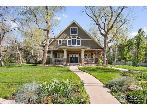 497 Kalmia Ave, Boulder, CO 80304 - #: 1009813