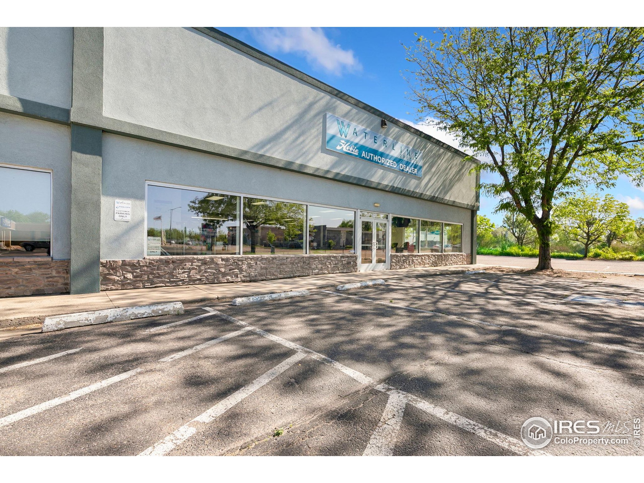 1601 N Lincoln Ave