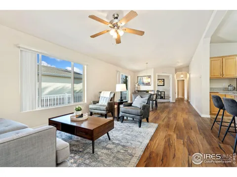 4465 Espirit Dr, Fort Collins, CO 80524 - MLS#: 1023979