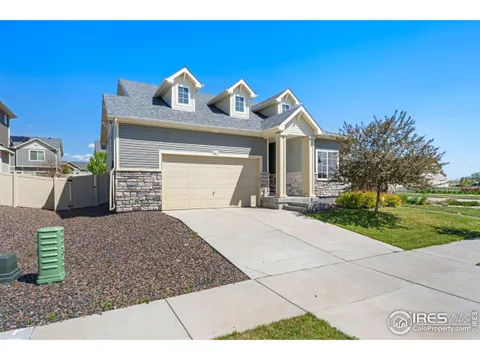 3611 Candlewood Dr, Johnstown, CO MLS: 1034374