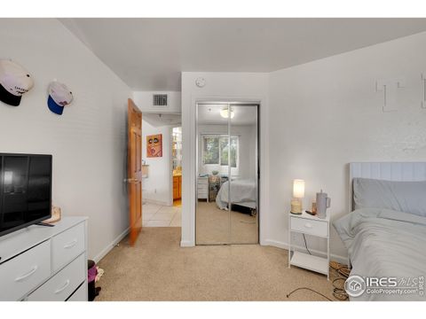 Tiny photo for 1085 Broadway 4, Boulder, CO 80302 (MLS # 1045556)