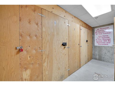 Tiny photo for 1085 Broadway 4, Boulder, CO 80302 (MLS # 1045556)
