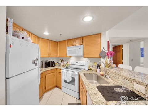 Tiny photo for 1085 Broadway 4, Boulder, CO 80302 (MLS # 1045556)